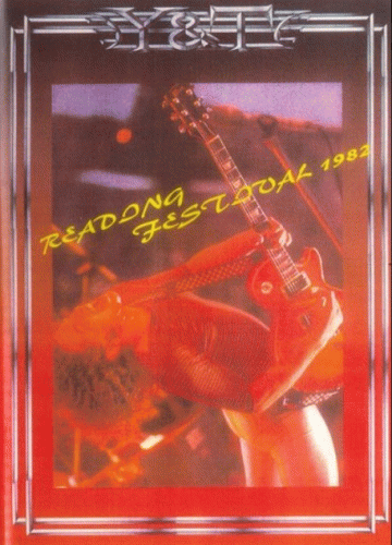 Y And T : Live at Reading Festival 1982